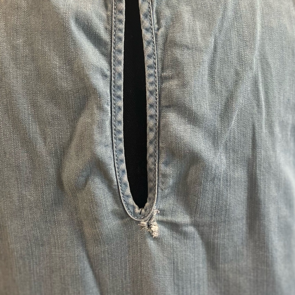 Life In Progress Dress - Picture 5 of 5